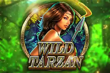 WILDTARZAN?v=6.0